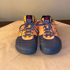 Reebok CrossFit Nano 3